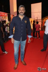 Srimanthudu Movie Thank You Function